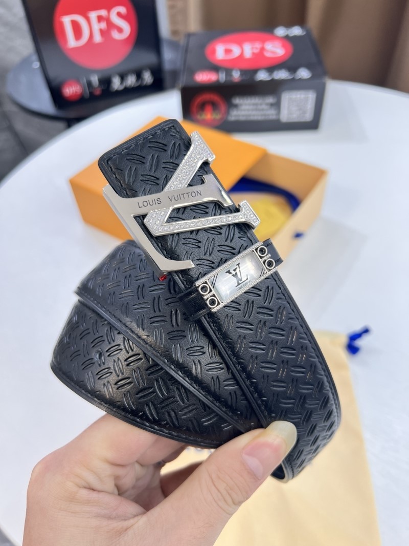 Louis Vuitton Belts